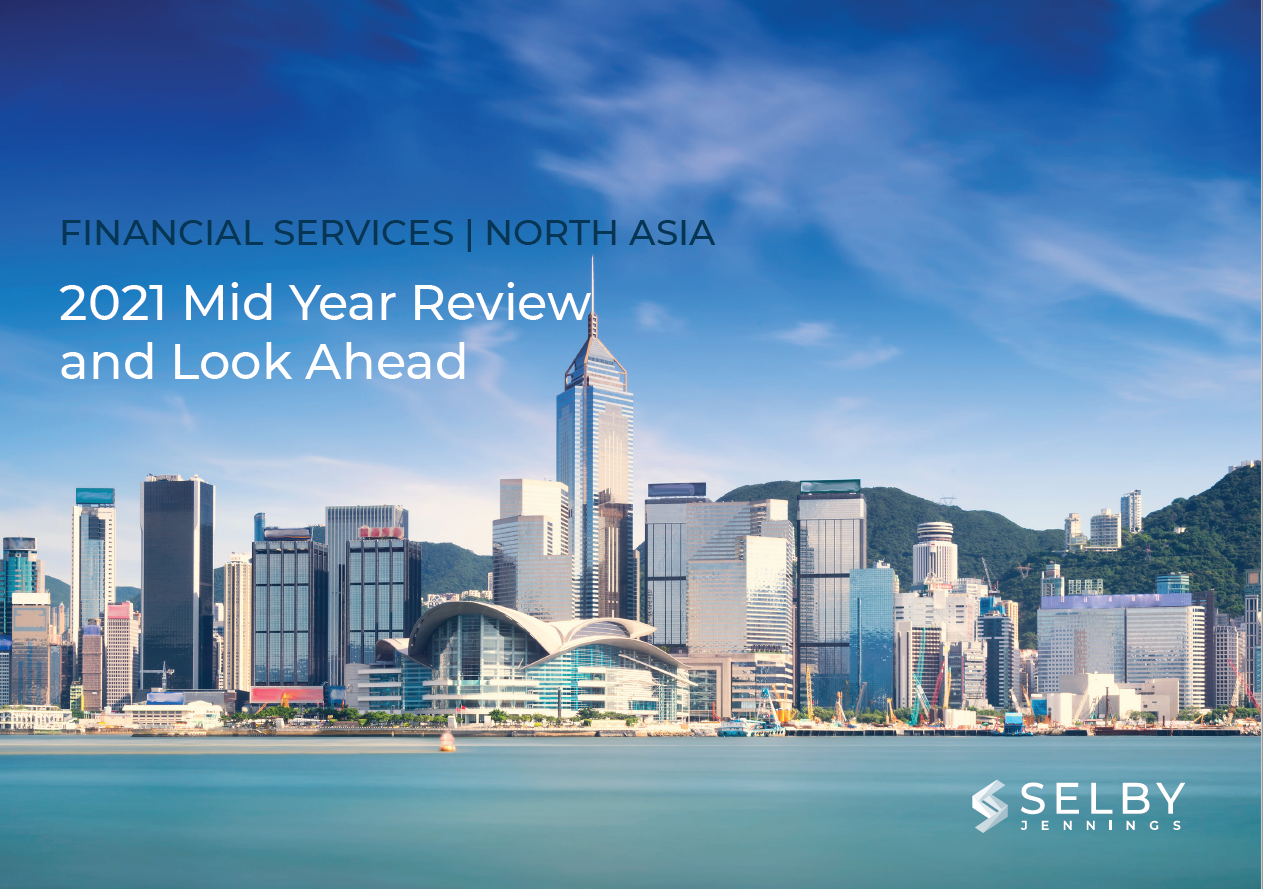 2021 Mid Year Review and Look Ahead (North Asia)