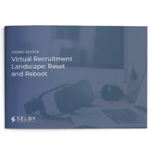Virtual Recruitment Landscape